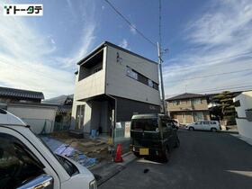 広島県安芸郡海田町砂走