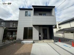 広島県安芸郡海田町砂走