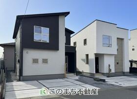 栃木県宇都宮市平松１丁目