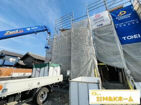 愛知県知多市つつじが丘３丁目