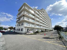 ファミール南大阪 1階