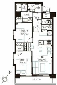 ライオンズプラザ本蓮沼