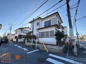 神奈川県横浜市港北区新吉田東７丁目