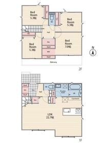 神奈川県横浜市金沢区釜利谷東３丁目
