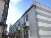 レオパレスラ・ヴィーニュのイメージ