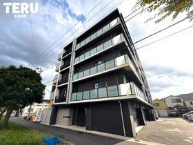 ファインスクエア横浜綱島