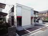 秋田駅よりバス14分 徒歩4分 2階 築21年8ヶ月の賃貸物件