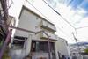 山手ハイツ 3階 築40年5ヶ月の賃貸物件