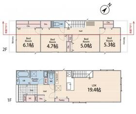 神奈川県横浜市港南区上永谷５丁目