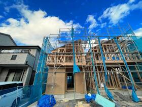 神奈川県横浜市港南区上永谷５丁目