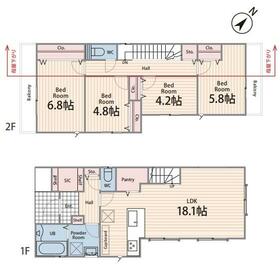 神奈川県横浜市港南区上永谷５丁目