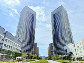 ＨＡＲＵＭＩ　ＦＬＡＧ　ＰＡＲＫ　ＶＩＬＬＡＧＥ　　Ｔ棟