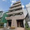 シティガーデン門前仲町 7階 築13年3ヶ月の賃貸物件
