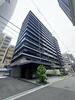 グランセジュール大国町 3階 新築の賃貸物件