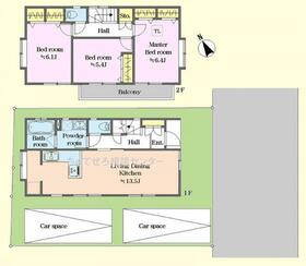 東京都昭島市郷地町３丁目
