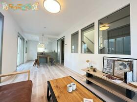 東京都昭島市郷地町３丁目