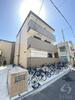 H-maison東住吉 1階 築6年6ヶ月の賃貸物件