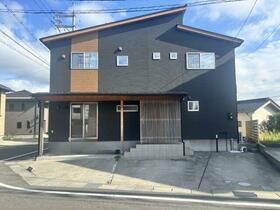 鳥取県鳥取市宮長