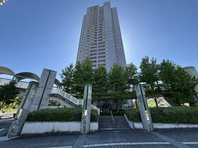 Ａ．ＣＩＴＹタワーズウエスト・タワー棟