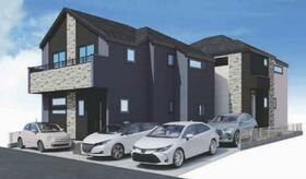 東京都練馬区富士見台３丁目