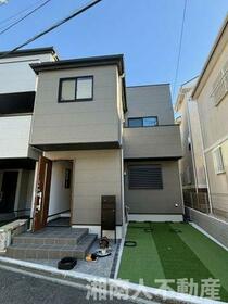 神奈川県茅ヶ崎市若松町