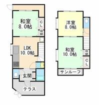 間取り：228058871947