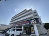 京王永山駅より徒歩18分 3階 築37年7ヶ月の賃貸物件