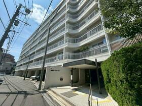 山手パークハイツ