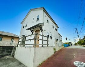 千葉県四街道市大日