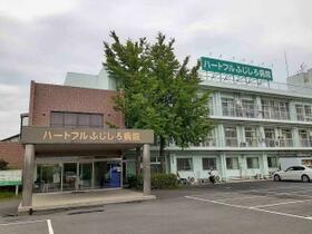 アザレアＴ　Ⅲ 103 ｜ 茨城県取手市谷中（賃貸アパート1LDK・1階・44.70㎡） その15