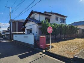 茨城県つくばみらい市谷井田