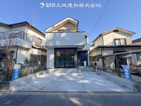 神奈川県相模原市南区東林間８丁目