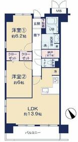 ディアハイム北松戸