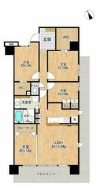 デュオヒルズ・ザ・グラン