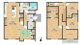 福岡県筑紫野市大字永岡