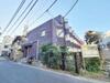 祐天寺グリーンマンション 2階 築48年6ヶ月の賃貸物件