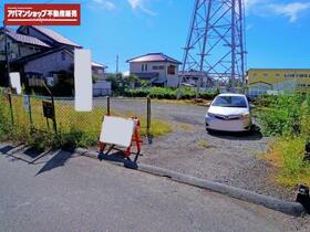 静岡県駿東郡長泉町中土狩