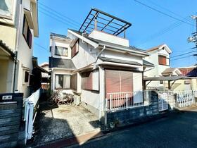 大阪府泉佐野市日根野