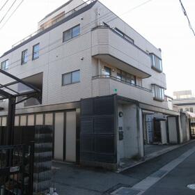 神奈川県鎌倉市由比ガ浜１丁目