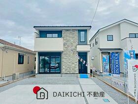 埼玉県北本市中丸５丁目