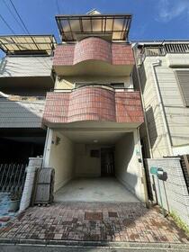 大阪府大阪市阿倍野区阿倍野筋５丁目