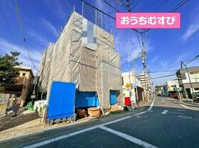 愛知県名古屋市守山区廿軒家