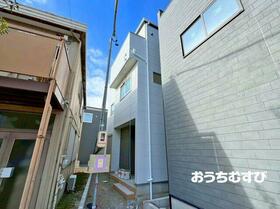 愛知県名古屋市守山区廿軒家