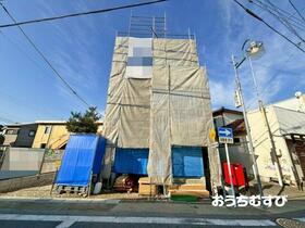 愛知県名古屋市守山区廿軒家