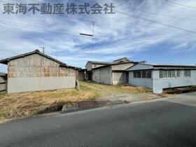 三重県松阪市東黒部町