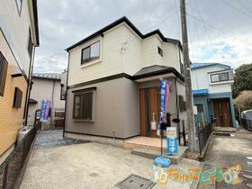 東京都町田市矢部町