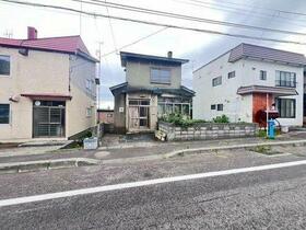 北海道小樽市緑１丁目