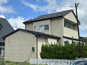 秋田県潟上市天王字江川