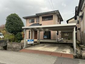 福井県越前市家久町