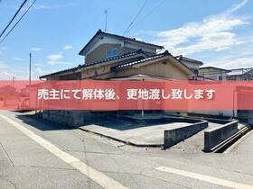 富山県富山市金代